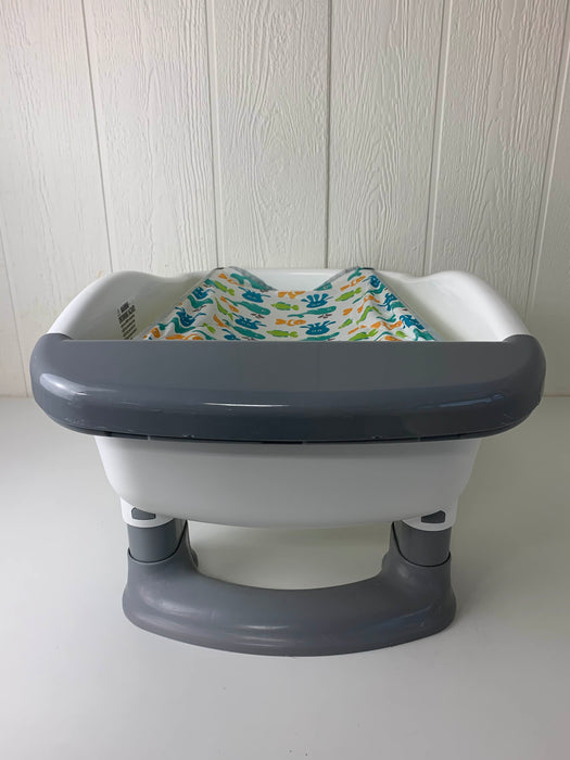 secondhand Bathing