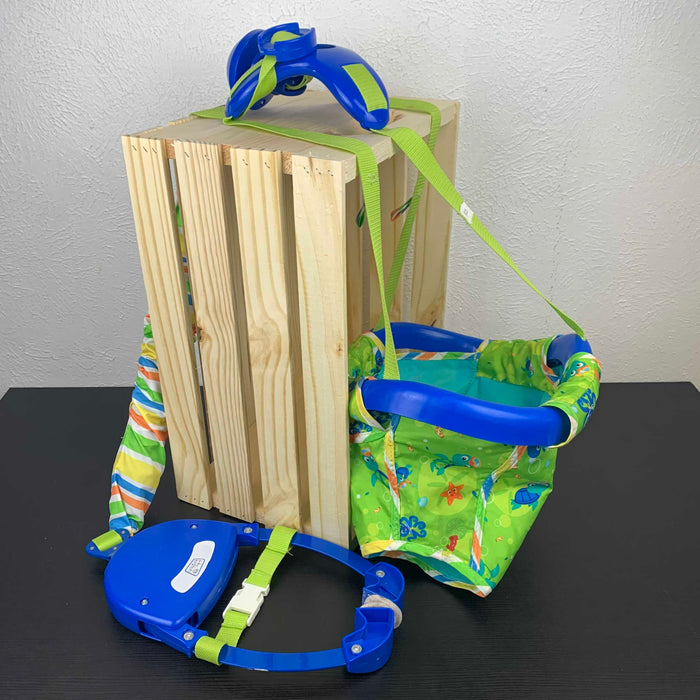 used Infant Gear