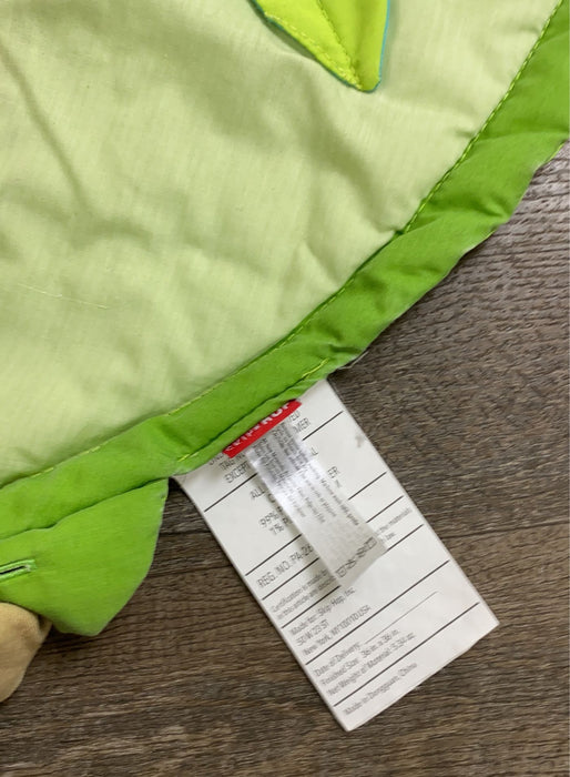 used Infant Gear