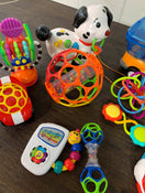 used Toys
