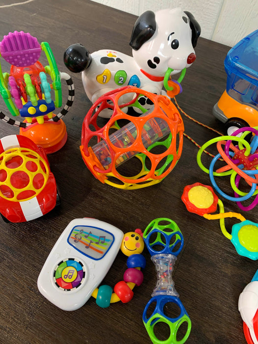 used Toys