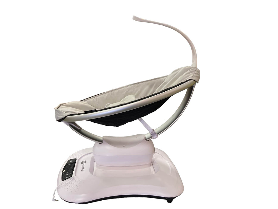 Shop 4moms MamaRoo Multi-Motion Baby Swing, Grey Classic at Goodbuygears