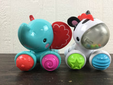 used Toys