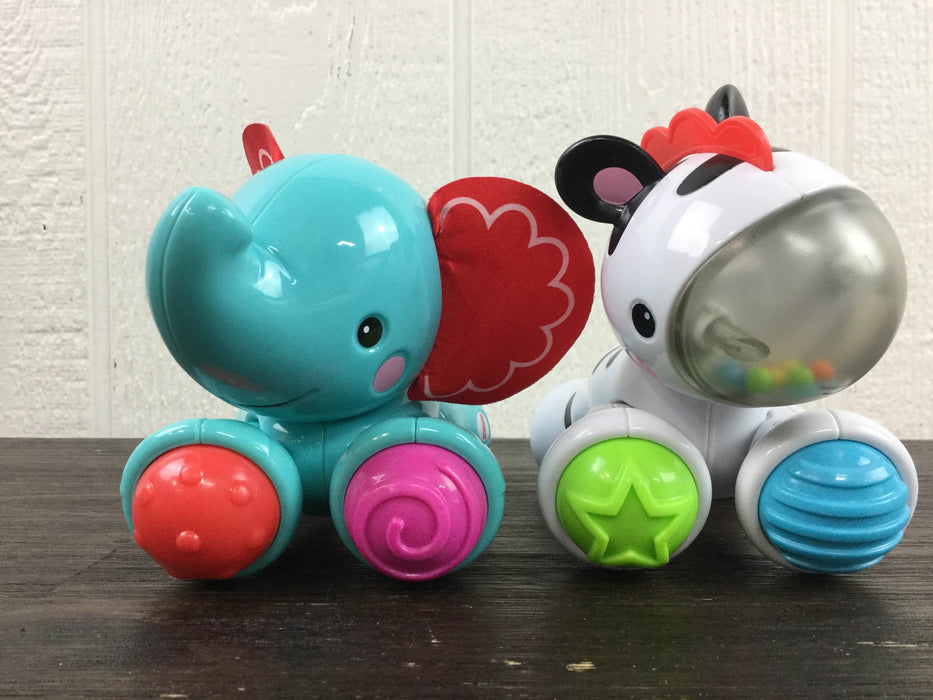 used Toys