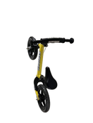 Shop Strider Balance Bike 12” Classic, Yellow at Goodbuygears