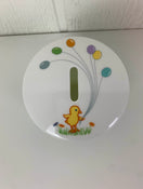 used Home Nursery