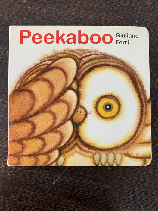 secondhand Educational