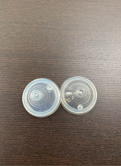 used Feeding