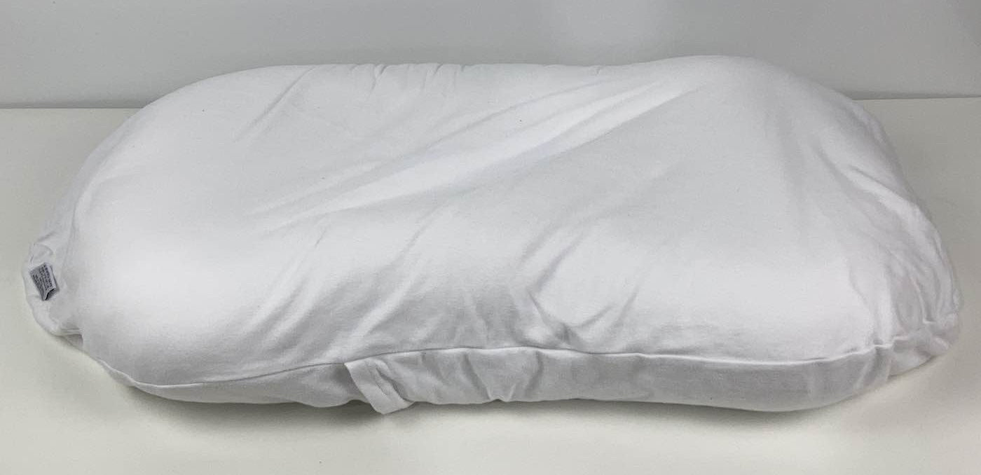 Shop Snuggle Me Organic Sensory Infant Lounger, Natural at Goodbuygears