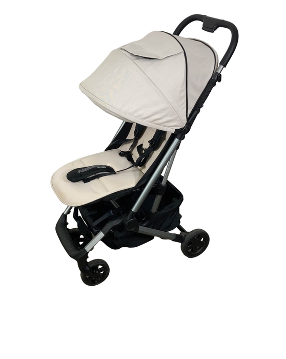 Shop Colugo Compact Stroller, Dune Zebra, 2022 at Goodbuygears