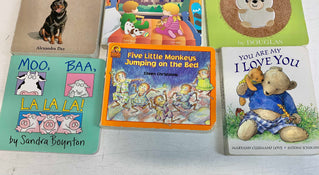 secondhand Toys