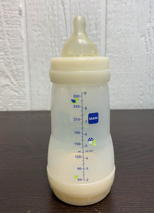 used Feeding