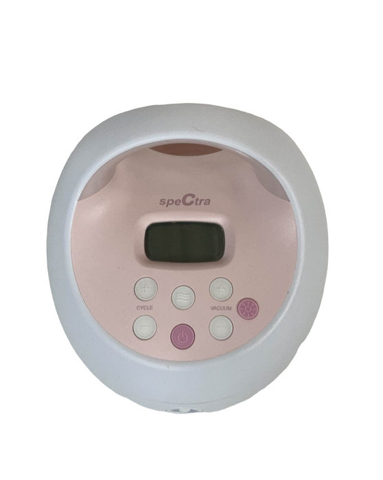 Shop Spectra Baby S2 Plus Electric Breast Pump at Goodbuygears