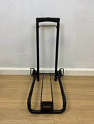 used Britax Car Seat Travel Cart