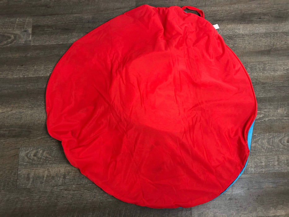 Galt Playnest Baby Activity Center And Floor Seat