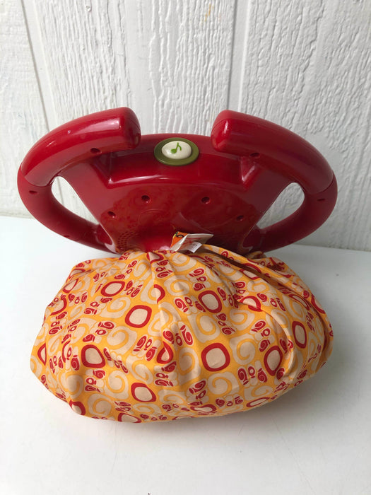 secondhand Toys