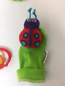 BUNDLE Grasping Toys