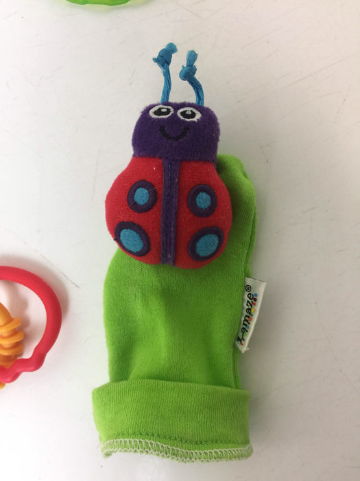 BUNDLE Grasping Toys