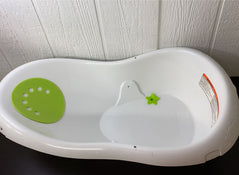 secondhand Fisher Price Infant Bathtub