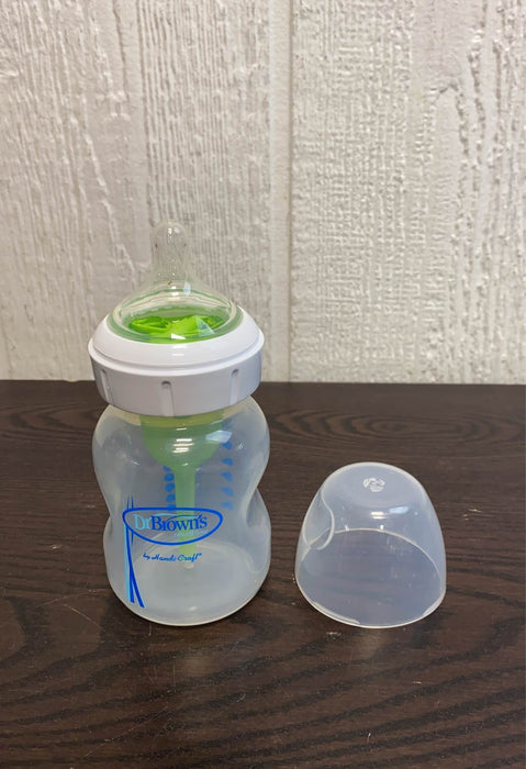 used BUNDLE Dr. Brown’s Bottles