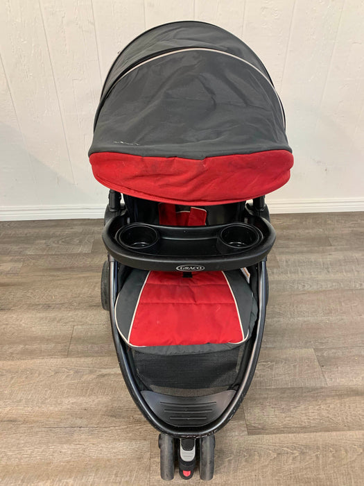 used Standard Strollers