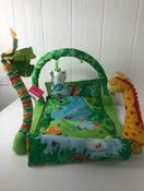 secondhand Infant Gear