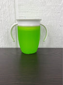 secondhand Munchkin Miracle 360 Trainer Cup