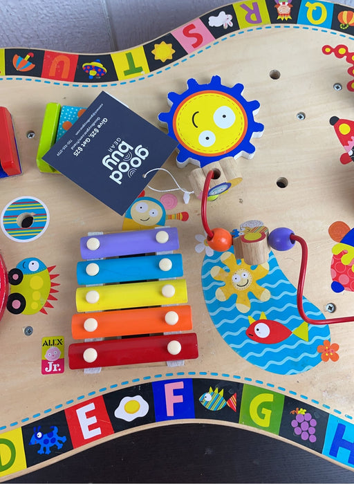 secondhand Toys