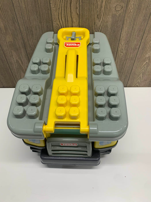 secondhand Toys