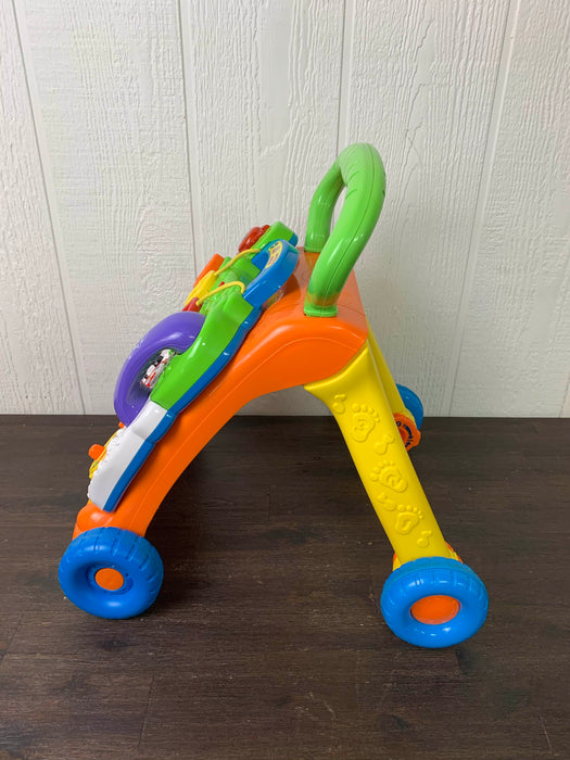 secondhand Walker