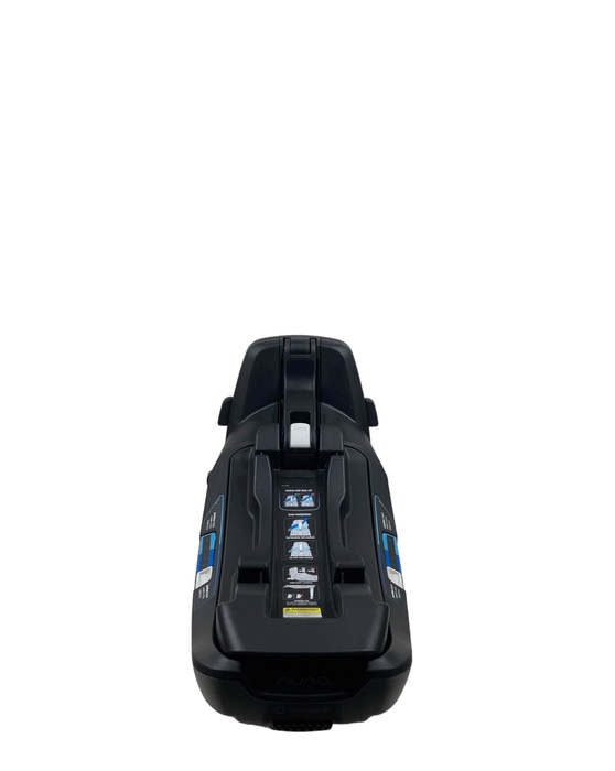 Shop Bugaboo Turtle Air By Nuna Car Seat, Black, 2021 at Goodbuygears