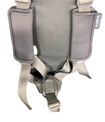 Shop UPPAbaby VISTA V2 Stroller, 2022, Greyson (Charcoal Melange) at Goodbuygears