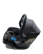Shop UPPAbaby MESA Infant Car Seat, 2019, Jordan (Charcoal Melange) at Goodbuygears