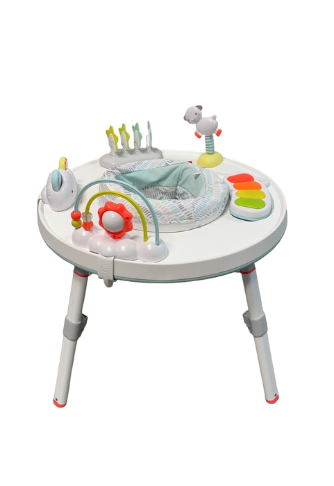 Shop Skip Hop Silver Lining Cloud Baby's View Activity Center at Goodbuygears