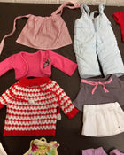 used BUNDLE American Girl Accessories