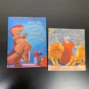 secondhand Educational