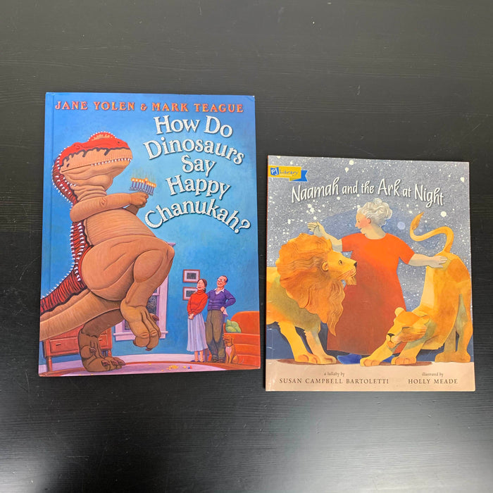 secondhand Educational