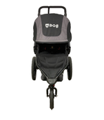 Shop BOB Revolution Flex 3.0 Single Jogging Stroller, 2020, Graphite at Goodbuygears