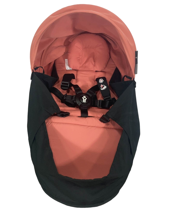 used Babyzen Newborn Pack, Ginger