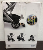 Shop UPPAbaby VISTA PiggyBack Ride-Along Board, 2015+ at Goodbuygears