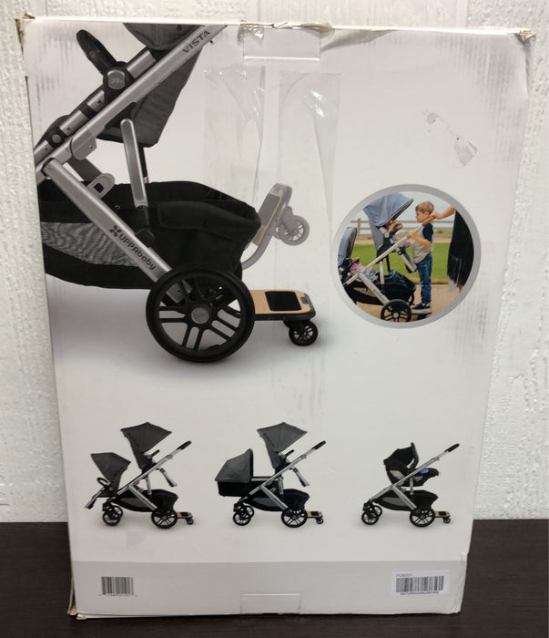 Shop UPPAbaby VISTA PiggyBack Ride-Along Board, 2015+ at Goodbuygears