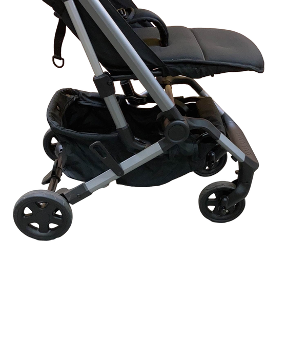 Shop Colugo Compact Stroller, 2023, Black at Goodbuygears