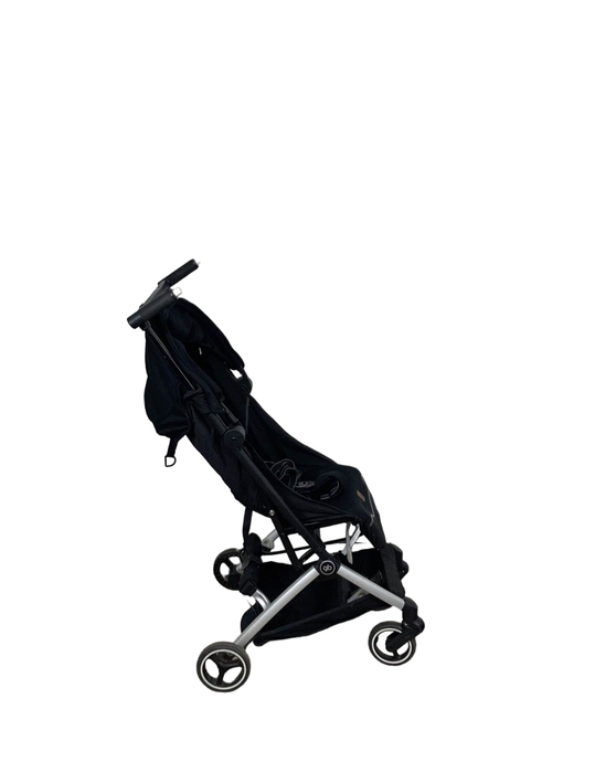 Shop gb Pockit+ All City Stroller, Velvet Black, 2020 at Goodbuygears