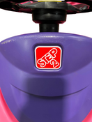 used Step2 Push Around Buggy GT Ride On Car