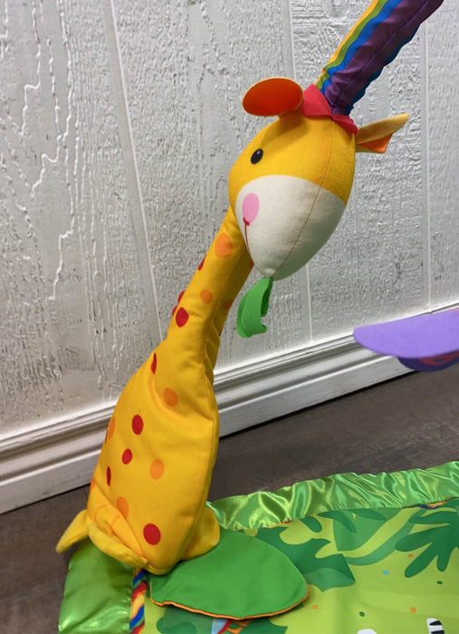 used Infant Gear