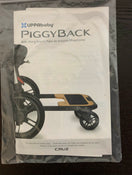 secondhand Stroller Accessories