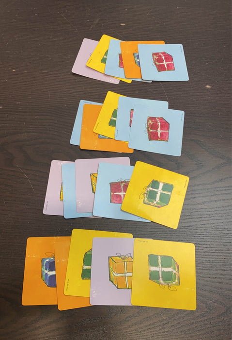 Shop Briarpatch Pete The Cat The Missing Cupcakes Game at Goodbuygears
