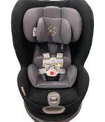Shop Cybex Sirona S With SensorSafe Convertible Car Seat, 2021, Premium Black at Goodbuygears