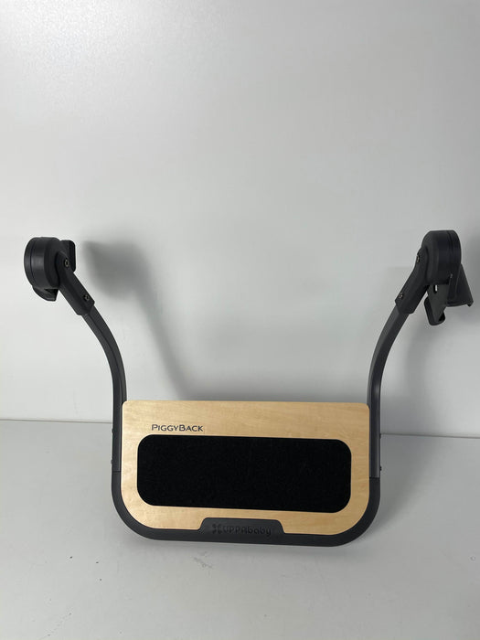 Shop UPPAbaby VISTA PiggyBack Ride-Along Board, 2015+ at Goodbuygears