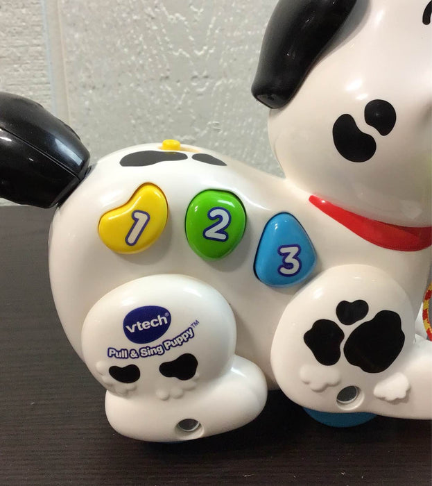 used Toys